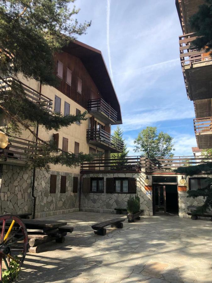 The Closest Location To The City Center And Chairlift Oulx Exterior foto